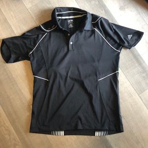 ADIDAS MENS GOLF POLO SHIRT